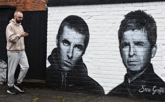 Sve generacije spremne za braću Gallaghere