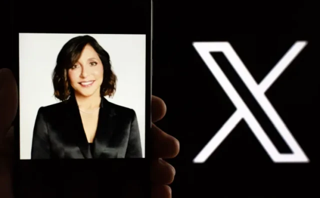 Otišla s mjesta izvršne direktorice i poručila: Kao i uvijek, vidimo se na X