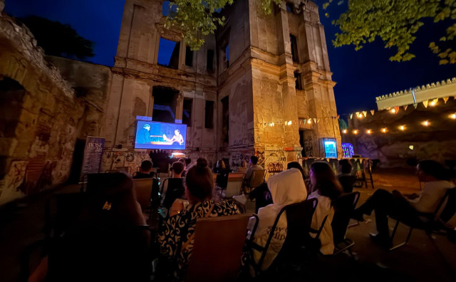 Ljeto s Turističkom zajednicom Mostar: Filmovi, koncerti i poezija pod otvorenim nebom