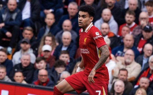 Redsi planiraju prodaju, a Luis Diaz bi im mogao donijeti milijune