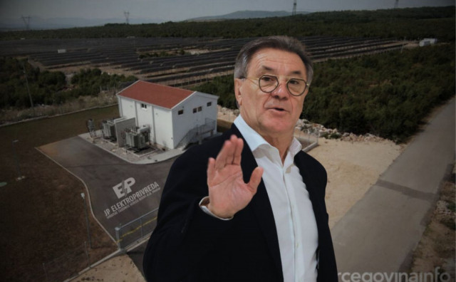 Mamićev projekt, naši milijuni: EP HZHB za priključenje Plavog sunca izdvojila oko 4,5 milijuna KM