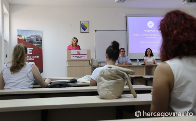 U Mostaru predstavljena Mapa puta za Poglavlje 19: Zapošljavanje, socijalna politika i usklađivanje s EU normama