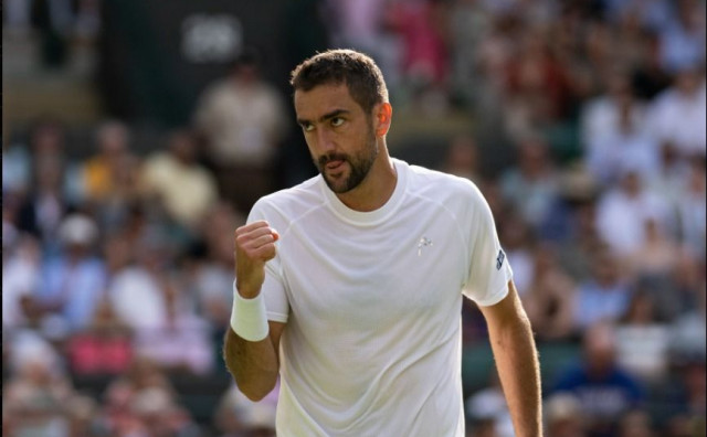 Marin Čilić lovi četvrtfinale na Wimbledonu – evo gdje gledati