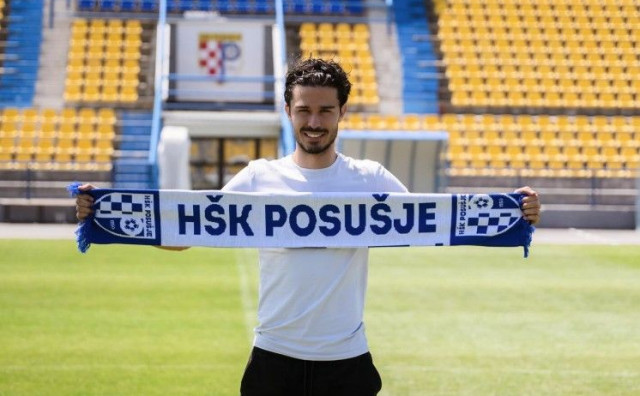 Dobro poznato HNL ime pojačava Posušje