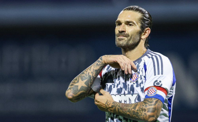 Kakva je sudbina Marka Livaje u Hajduku?