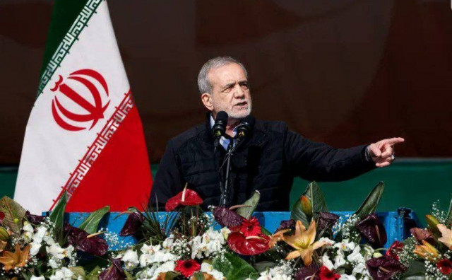 Iranski predsjednik bio ozlijeđen u sukobu s Izraelom