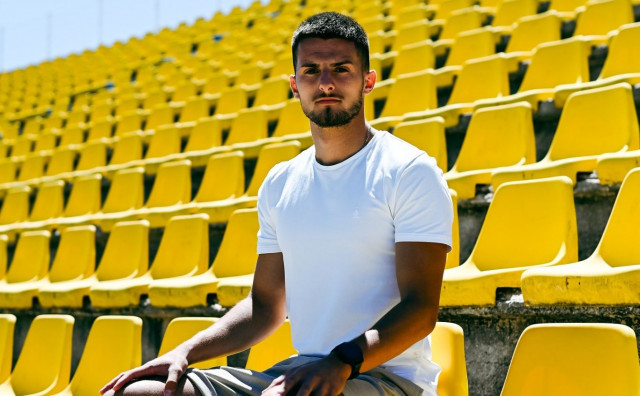 Posušje dovelo pojačanje iz Cibalije