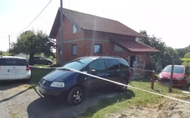 Uhićen osumnjičeni za ubojstvo u Međimurju