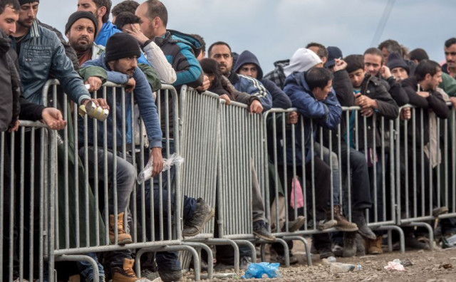 Austrija deportirala preko 9 tisuća migranata, od toga ih je pola osuđeno za kaznena djela