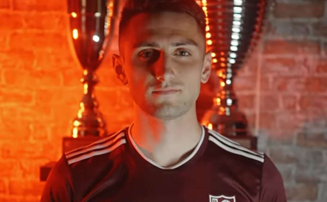 Najskuplji igrač Premijer lige BiH: 'Očekivanja su velika, cilj nam je dupla kruna'