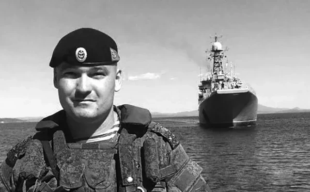 Rusko ministarstvo obrane potvrdilo: Ukrajinci ubili zamjenika zapovjednika ruske mornarice