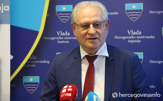 Skupština HNŽ promijenila uvjete za ravnatelja Zavoda za javno zdravstvo, otvoren put stomatolozima i farmaceutima