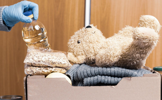 Minores pokrenuo akciju 'Vrećica dostojanstva' za pacijente bez osnovnih potrepština