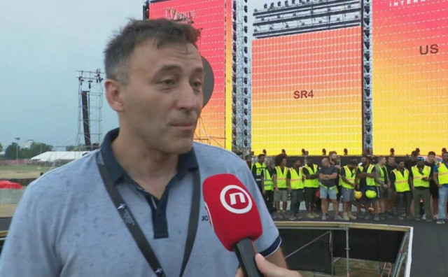 Thompsonov tim: 'Dođite u primjerenoj odjeći, u jednoj stvari nikako'