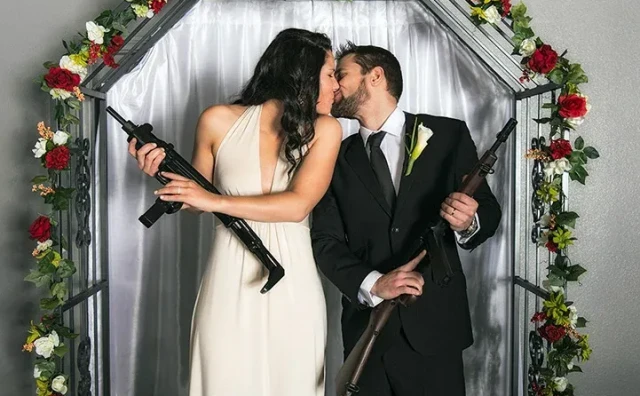 Zbog sve učestalije pucnjave, policija će provoditi pojačane kontrole po svadbama