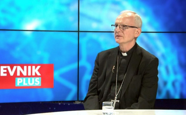 Monsinjor Petar Rajič: Europa se udaljila od Boga