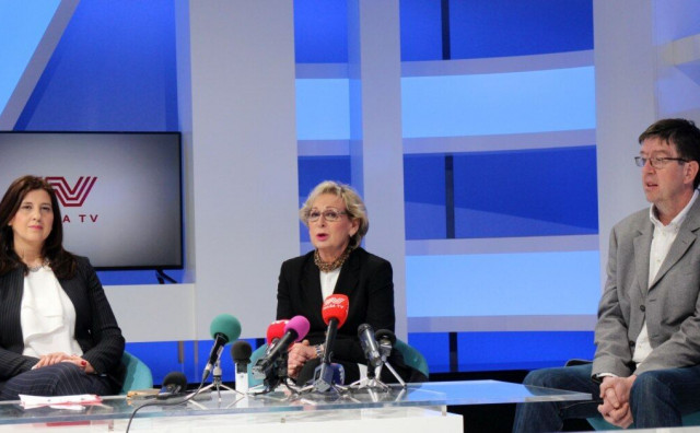 Sjećate se Naše TV? Mostarski medijski projekt na hrvatskom jeziku otišao u stečaj