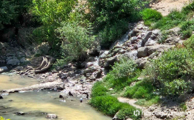 Kanalizacija se ulijeva u Neretvu ispod Starog mosta