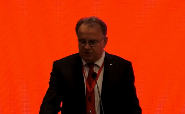 Nermin Nikšić ostaje na čelu SDP BiH do 2027. godine