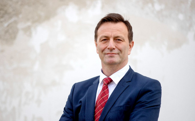 USKOK podigao optužnicu protiv gradonačelnika Varaždina