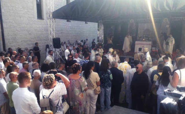 U Nevesinju se danas obilježava 150. godišnjica Prve nevesinjske puške