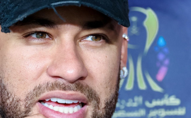 Glasine o Neymaru završile na sudu, prikazivali ga kao ovisnika o viskiju i nargili