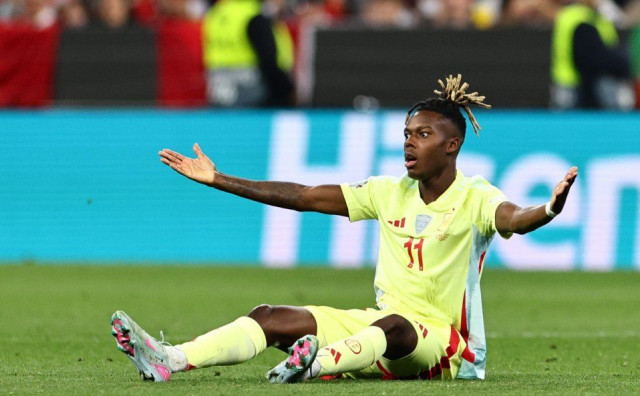 Barcelonina je velika želja i on želi na Camp Nou, ali u igru se ozbiljno uključio drugi velikan