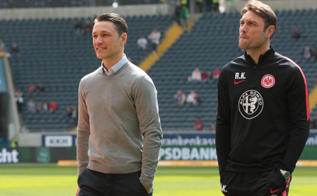 Braća Kovač podržala rekonstrukciju stadiona u Varešu
