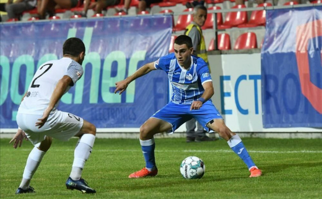 Zrinjski dovodi pojačanje iz Crne Gore