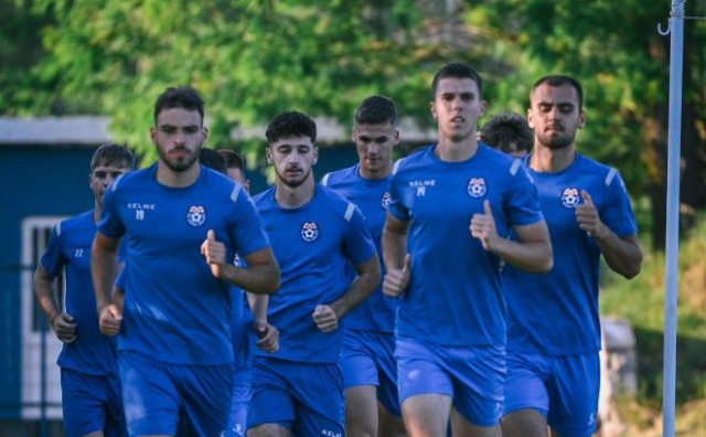 Otkazan Memorijalni turnir 'Gojko Šušak' u Širokom Brijegu