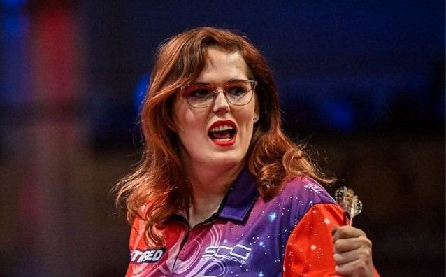 Muškarac koji je igrao pikado sa ženama, od sada mora igrati samo s muškarcima