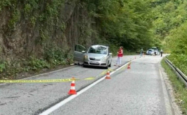 Djevojka koju je usmrtila stijena kod Foče liječnica je Hitne pomoći u Sarajevu