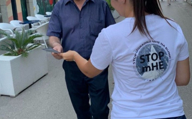 Bit će onemogućena izgradnja najmanje 150 malih hidroelektrana u FBiH