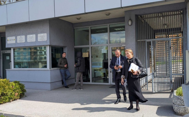 Nastavljeno suđenje Osmanu Mehmedagiću: Obnašanjem dužnosti direktora OSA-e bez diplome ilegalno zaradio 300.000 KM