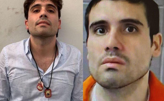 El Chapov sin priznao krivnju kako bi dobio blažu kaznu