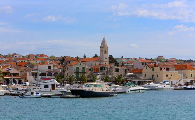 Objavljeni detalji ubojstva žene u Dalmaciji, ispitan osumnjičeni Slovak