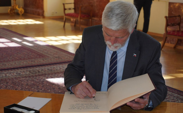 Češka izjednačuje komunističku i nacističku propagandu