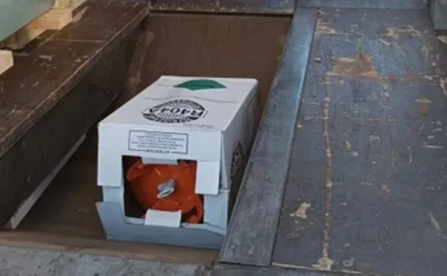 Državljanin BiH pokušao nelegalno unijeti 16 boca rashladnog plina u EU, dobio kaznu veću od 13 tisuća eura