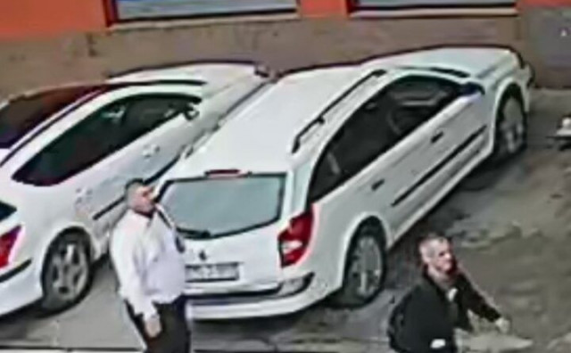 Deset godina zatvora za filmsku pljačku u Banjoj Luci