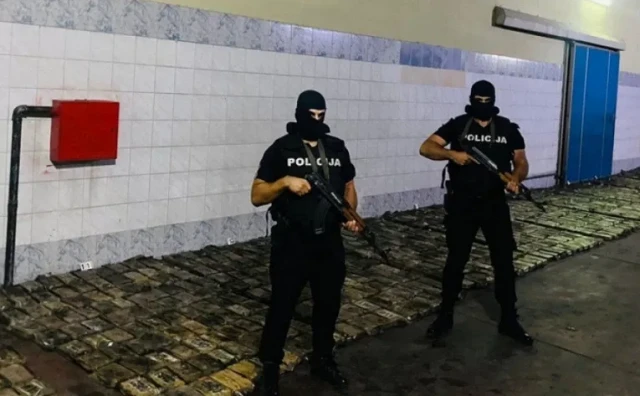 Mafijaški rat potresa Crnu Goru: Više od 70 ubijenih od početka krvavih obračuna