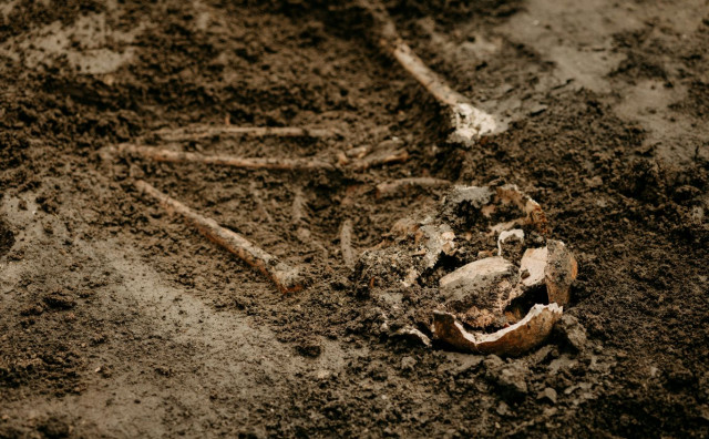 Pronađeni posmrtni ostaci jedne osobe u Mostaru, slijedi DNK analiza