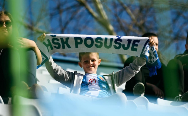 Rasprodane sve ulaznice za spektakl na Mokrom Docu: Posušje i Hajduk pred punim tribinama