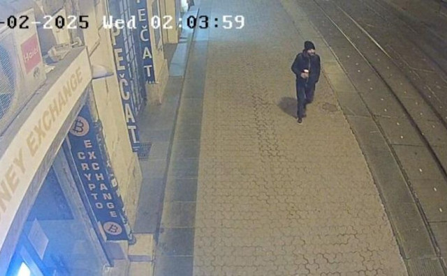 Iz garaže ukrao Volkswagen Tiguan bh. registarskih oznaka, traži ga policija