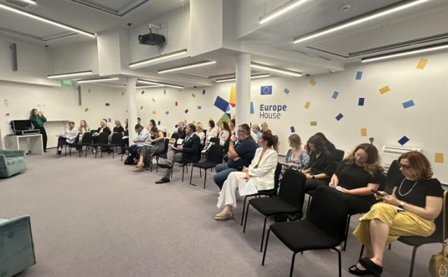 Predstavljena aplikacija Press Alert: Zaštita i podrška novinarima u BiH