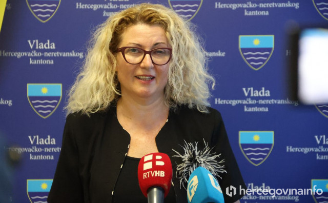 HNŽ počinje testiranje za rani rak crijeva: 61 000 građana dobit će poziv i test koji se radi kod kuće