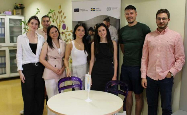 Devet mladih iz Mostara i Banje Luke dobilo potporu za pokretanje biznisa kroz projekt YourJob