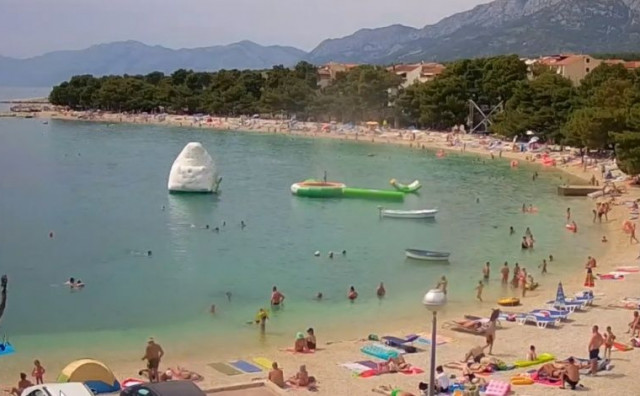 Policija se oglasila o tijelu Mostarca na plaži u Promajni