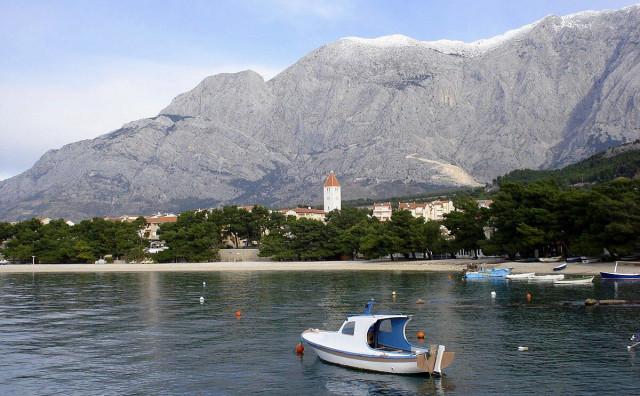 Tragedija u Promajni: Muškarac iz Mostara preminuo u moru