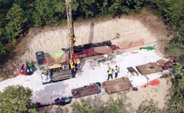 Borba za Majevicu: Zastupnici pozvani da zaustave istraživanja litija