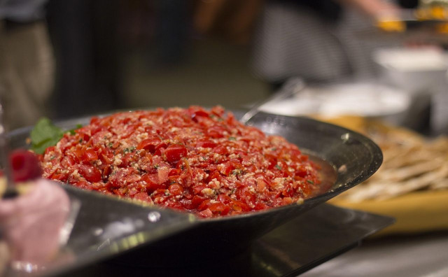 Otkrijte kako pripremiti savršenu domaću šalšu